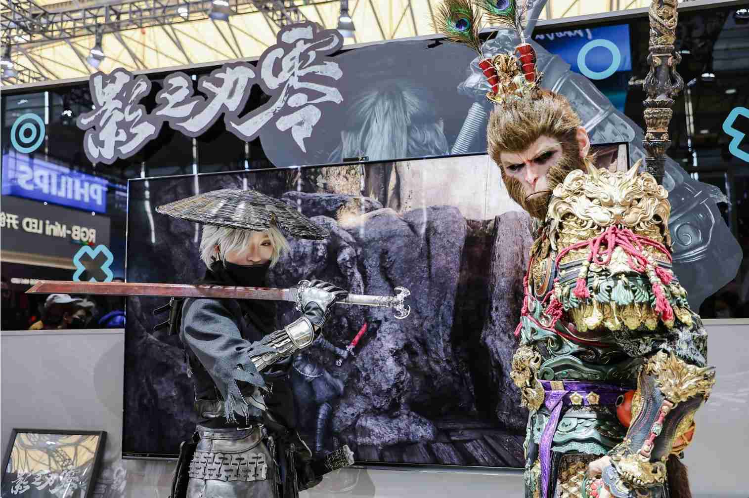 领跑彩色光源时代！海信携三大硬核技术亮相AWE2026