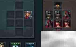 神甲骨坑实战技巧