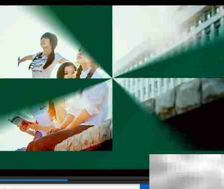 毕业电子相册制作教程