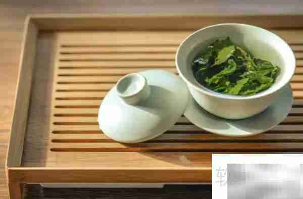 豹云峰茶:源自高山的珍稀好茶