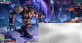 无主之地2速通攻略