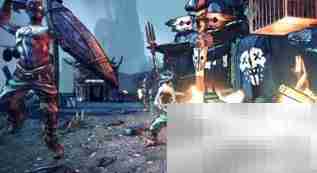 无主之地2速通攻略