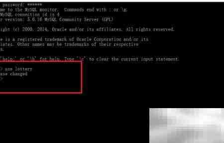 查看表结构SQL语句
