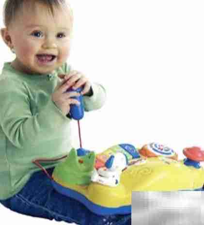 培养孩子音乐潜能的5个妙招