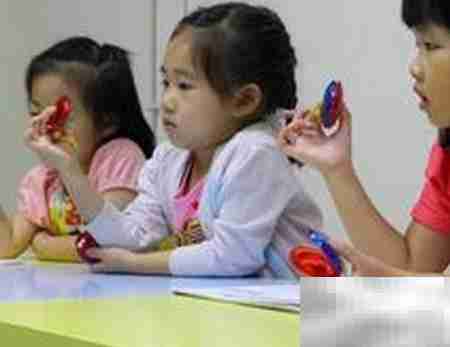 培养孩子音乐潜能的5个妙招