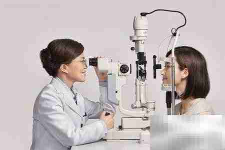 眼镜行业前景如何？