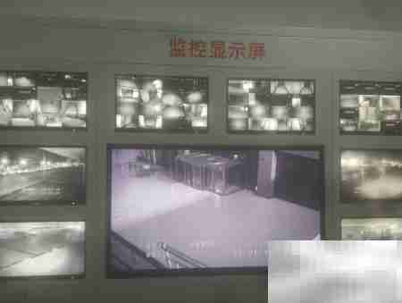 监控使用指南:快速上手