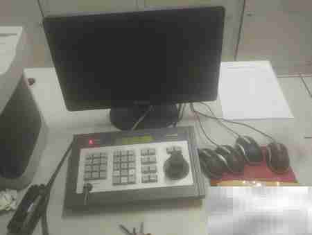 监控使用指南:快速上手