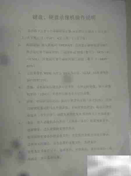 监控使用指南:快速上手