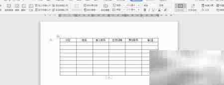 WPS2019制作人事通报指南