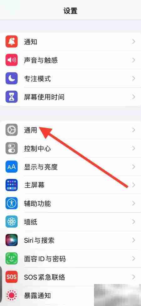 iPhone添加意大利语英语词典