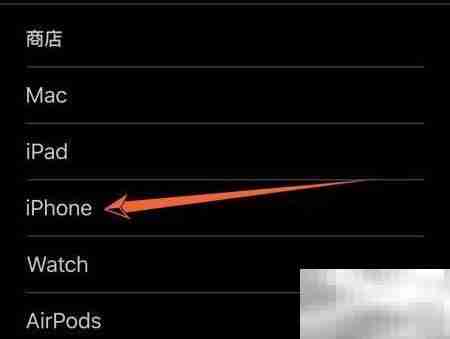 苹果mini手机有几款？