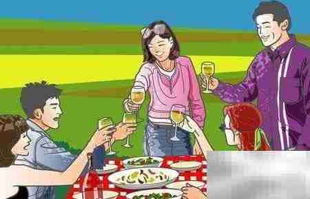 如何识别靠谱男友