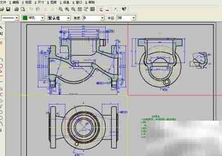 开目CAD自学入门指南