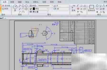 开目CAD自学入门指南