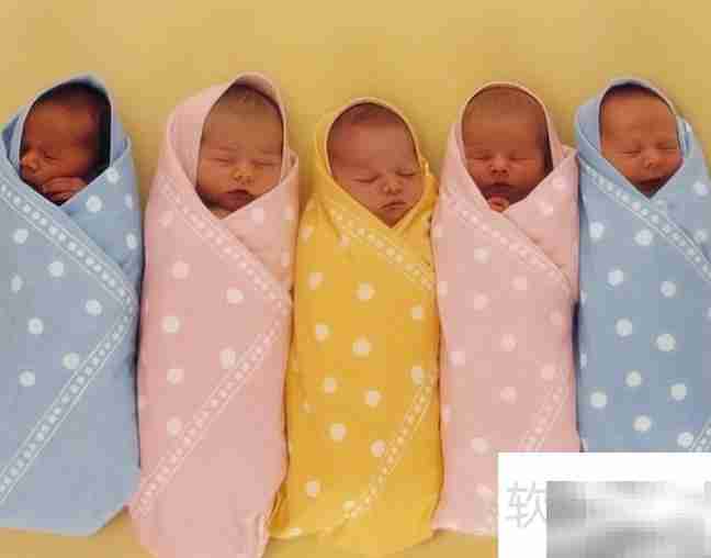 新生儿生理特征解析