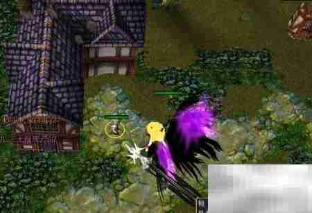 桃源记修正版前期攻略