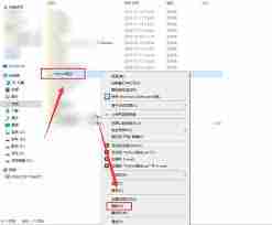 如何在vscode中关闭项目文件夹
