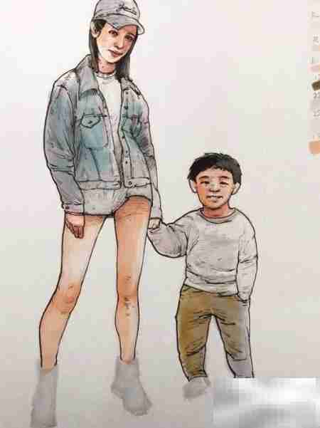 速写入门：我能做什么？