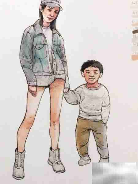 速写入门：我能做什么？