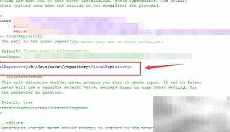 Eclipse配置Maven环境
