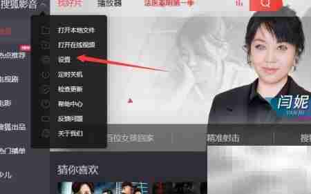 Matroska媒体设置指南