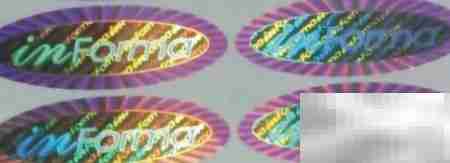 防伪码制作方法详解