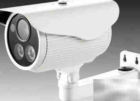 监控摄像机保养维护指南