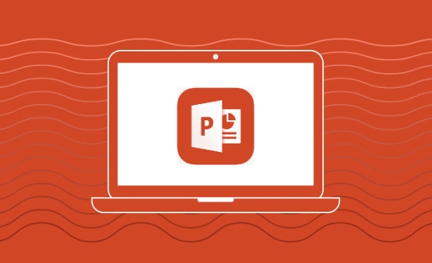 PPT怎么做封面页 PPT如何设计简约大气的演示文稿封面【设计】