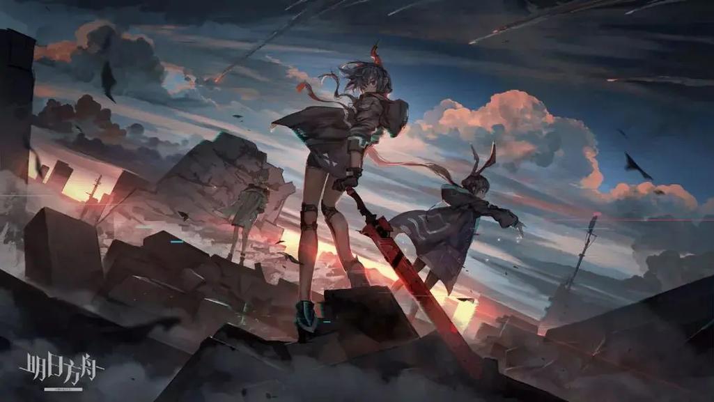 明日方舟怎么玩 明日方舟新手入门玩法攻略