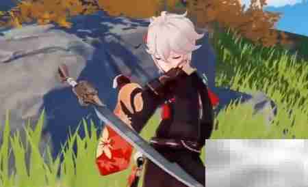 枫原万叶强度解析