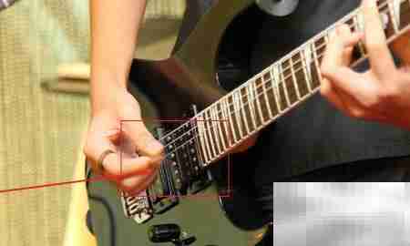 快速掌握吉他五线谱