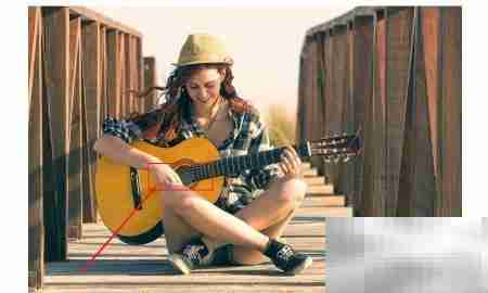 快速掌握吉他五线谱