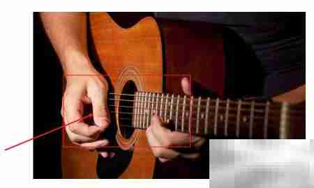 快速掌握吉他五线谱