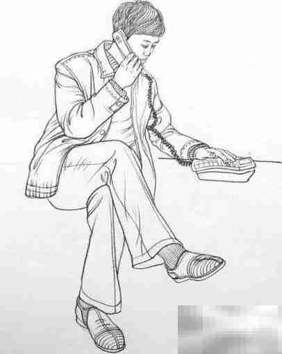 速写默写高效训练法