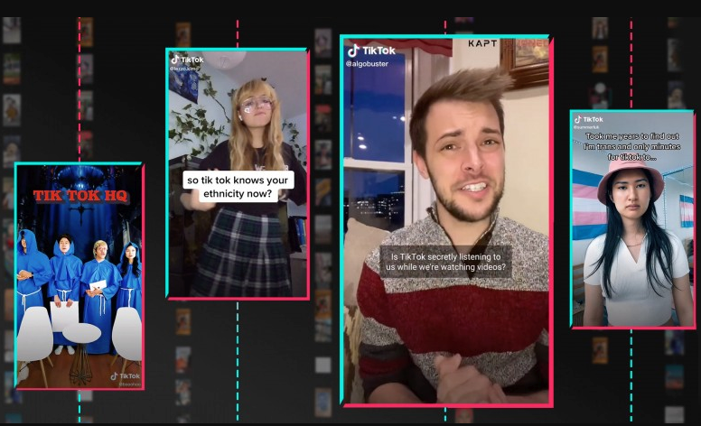 TikTok全球版在线入口_TikTok全球版在线入口进入在线观看