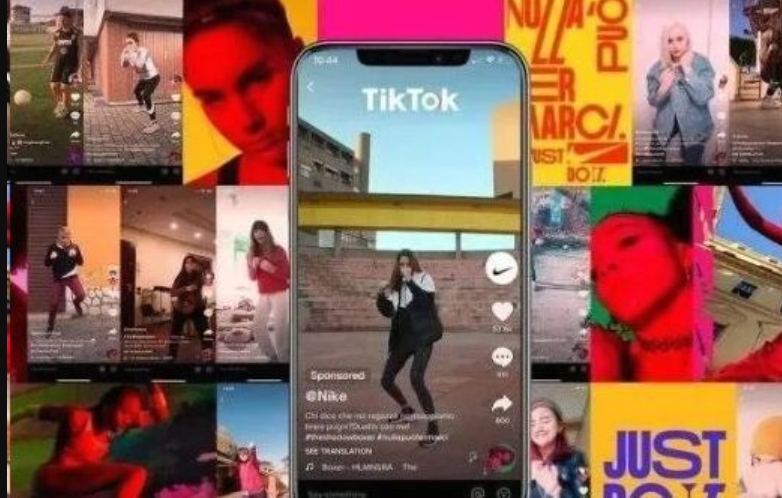 TikTok全球版在线入口_TikTok全球版在线入口进入在线观看