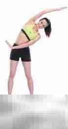 AB线训练：高效塑形法