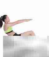 AB线训练：高效塑形法