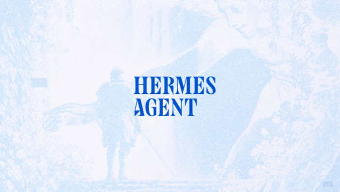 HermesAgent数据层次聚类：Algorithm集成实战