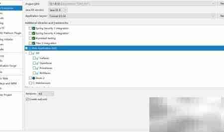 Filter过滤器实现控制器功能