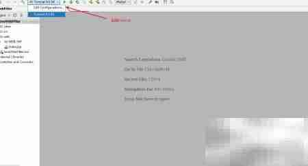 Filter过滤器实现控制器功能