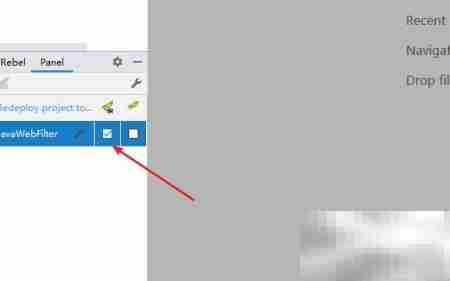 Filter过滤器实现控制器功能