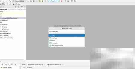Filter过滤器实现控制器功能