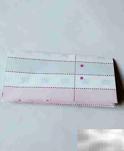 手工DIY：萌趣长耳雪兔