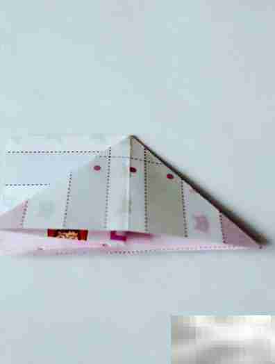 手工DIY：萌趣长耳雪兔