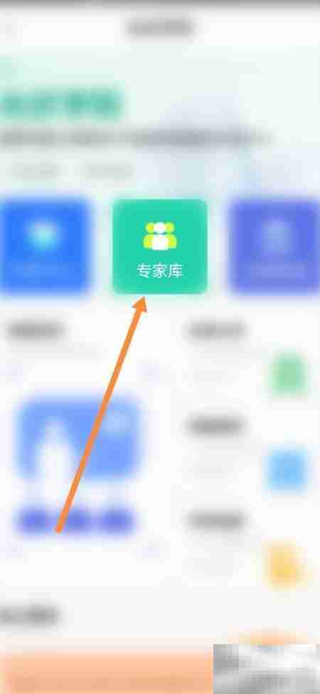 网上国网查专家资料指南