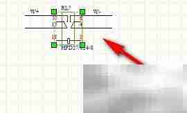 解决Footprint缺失问题