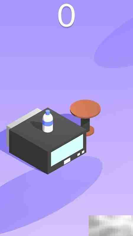 跳一跳模式选择与玩法指南