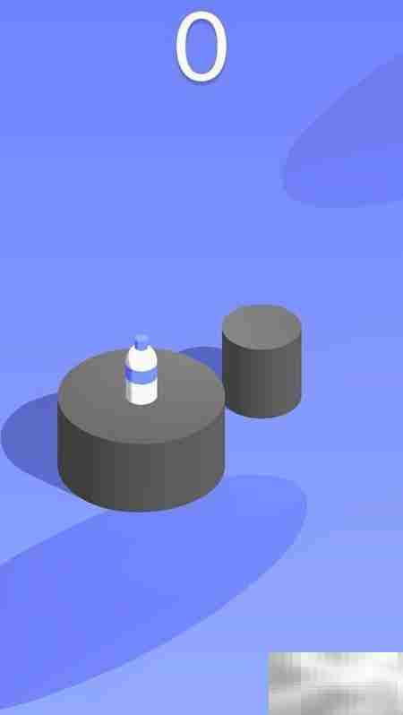 跳一跳模式选择与玩法指南